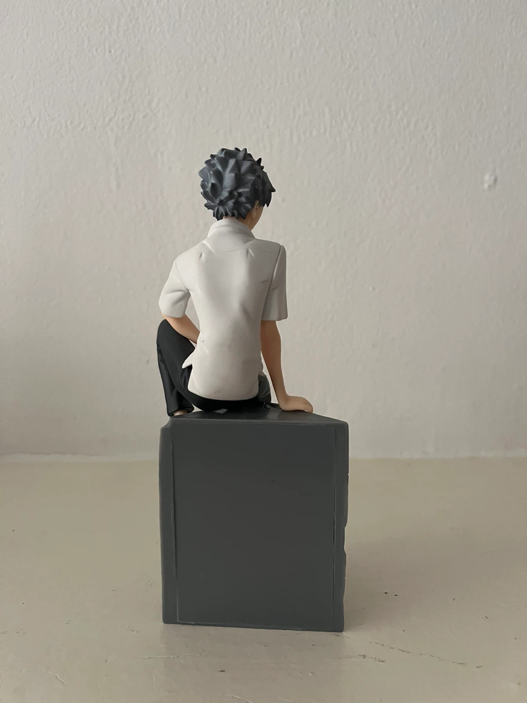 Kaworu Nagisa figure - Neon Genesis Evangelion - photo 3