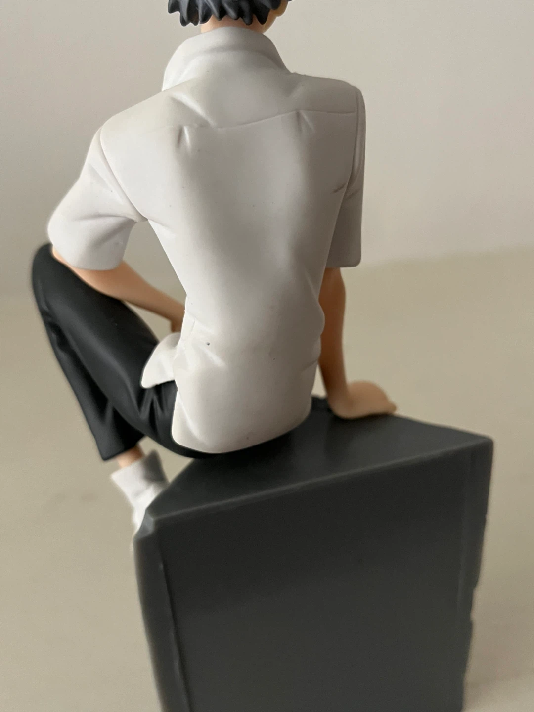 Kaworu Nagisa figure - Neon Genesis Evangelion - photo 5