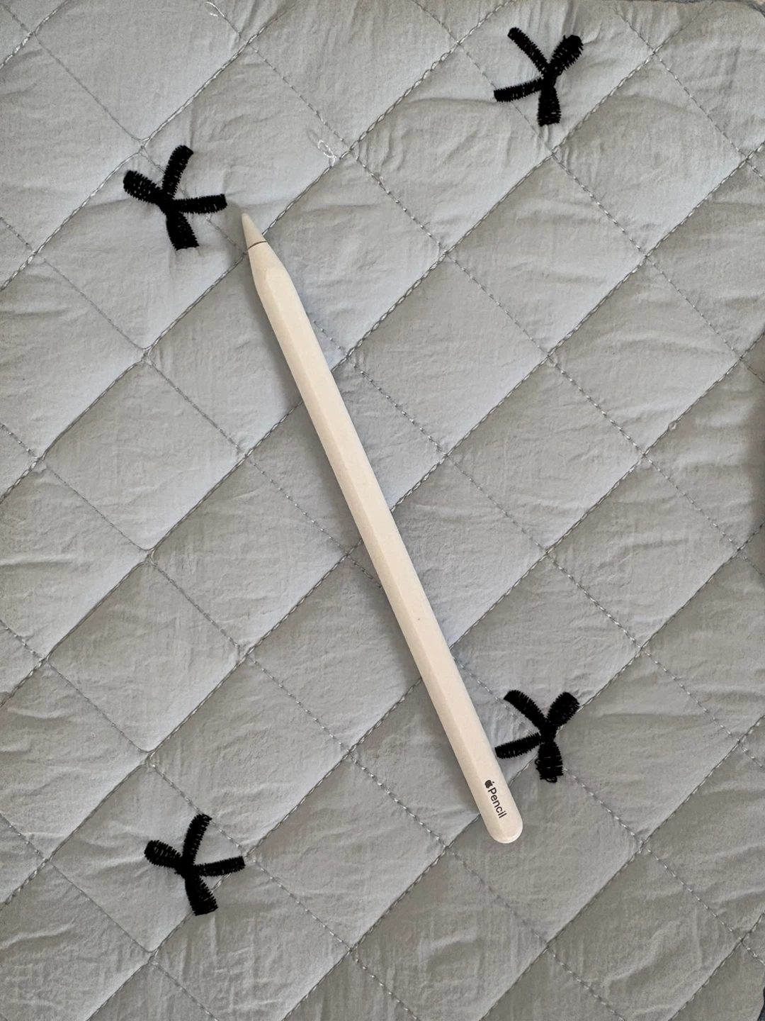 Apple Pencil - 2nd Generation - photo 3