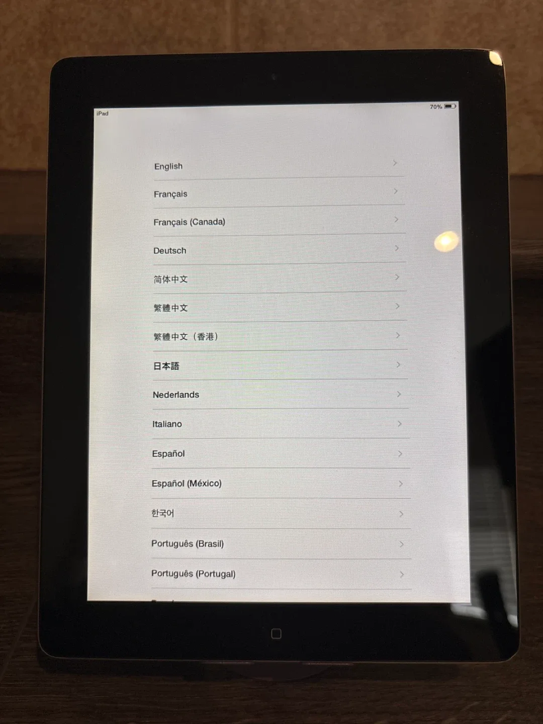 Apple iPad 32GB - Great Condition! thumbnail