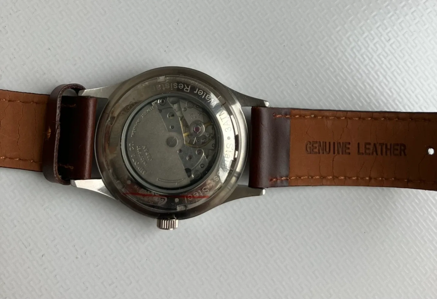 Coca-Cola Timeless Classic 2005 Edition Watch image indicator(4)