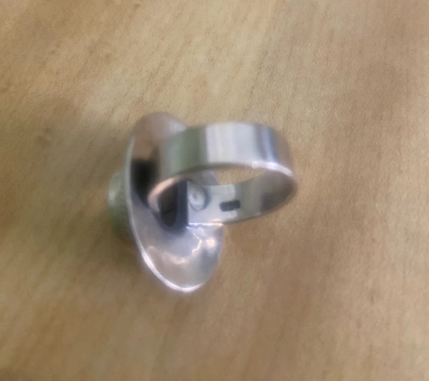 Moonstone Ring image indicator(3)