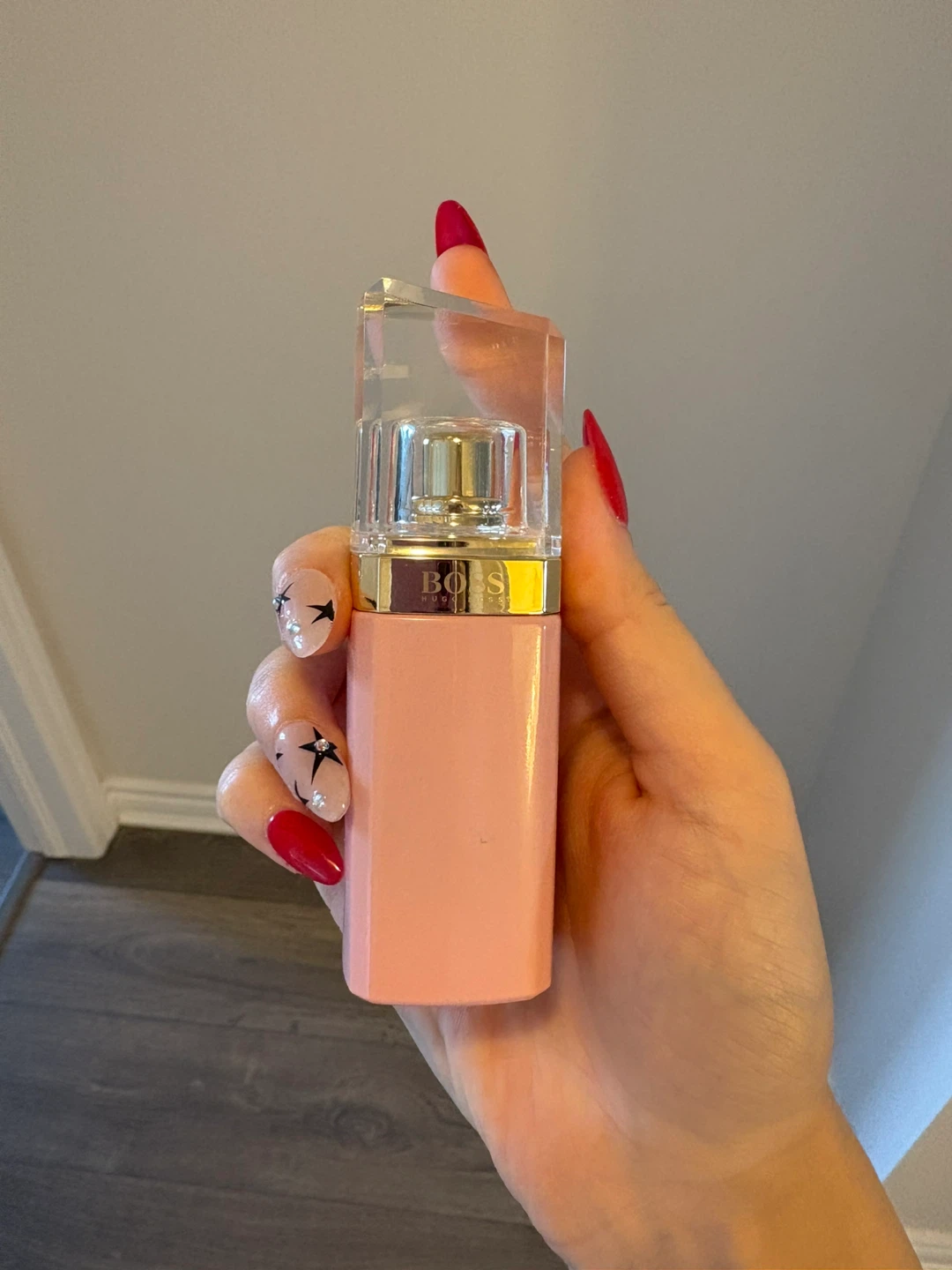 Hugo Boss Ma Vie Eau de Parfum 30ml - photo 2