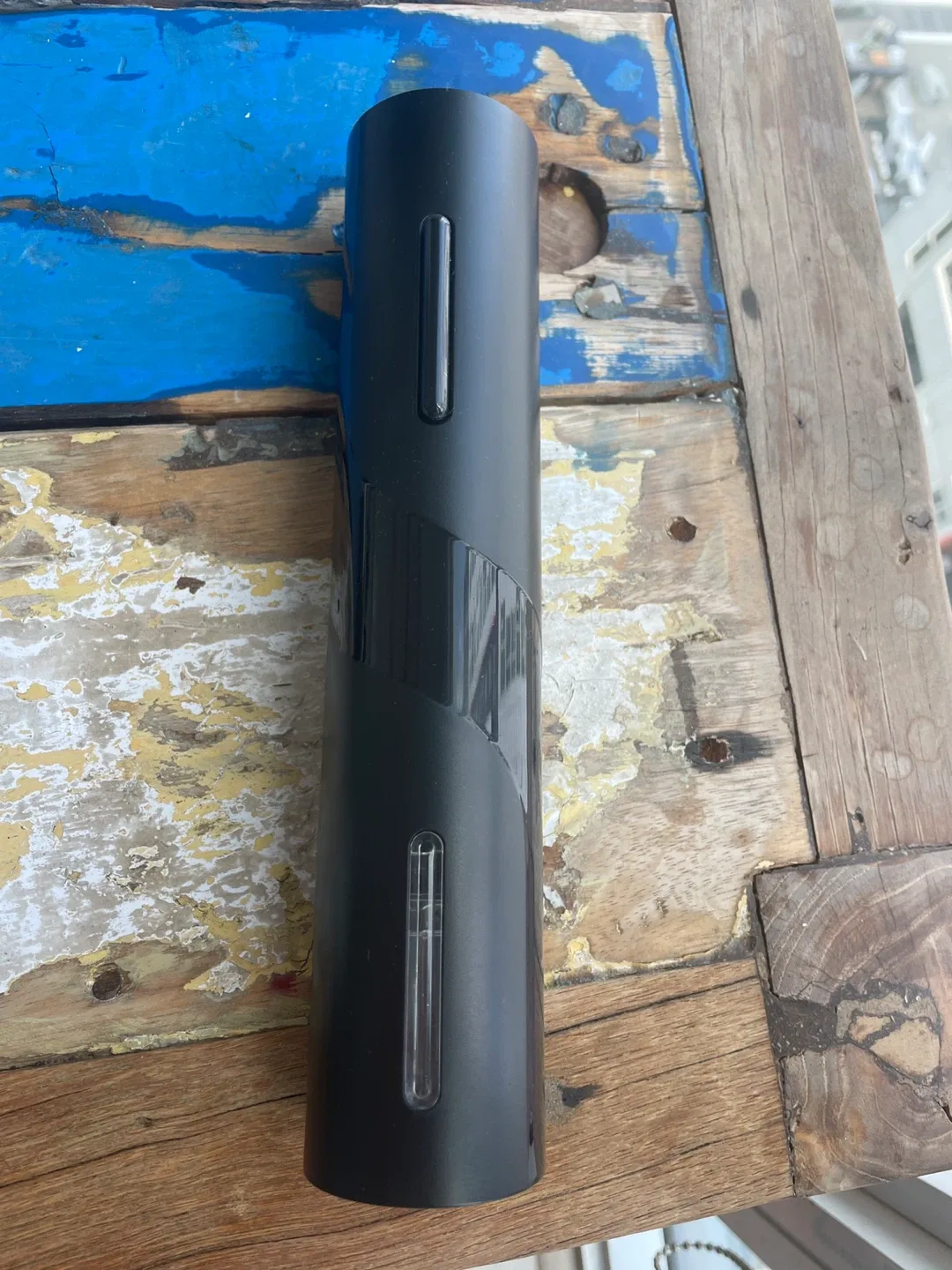 Electric Wine Opener & Dispenser thumbnail