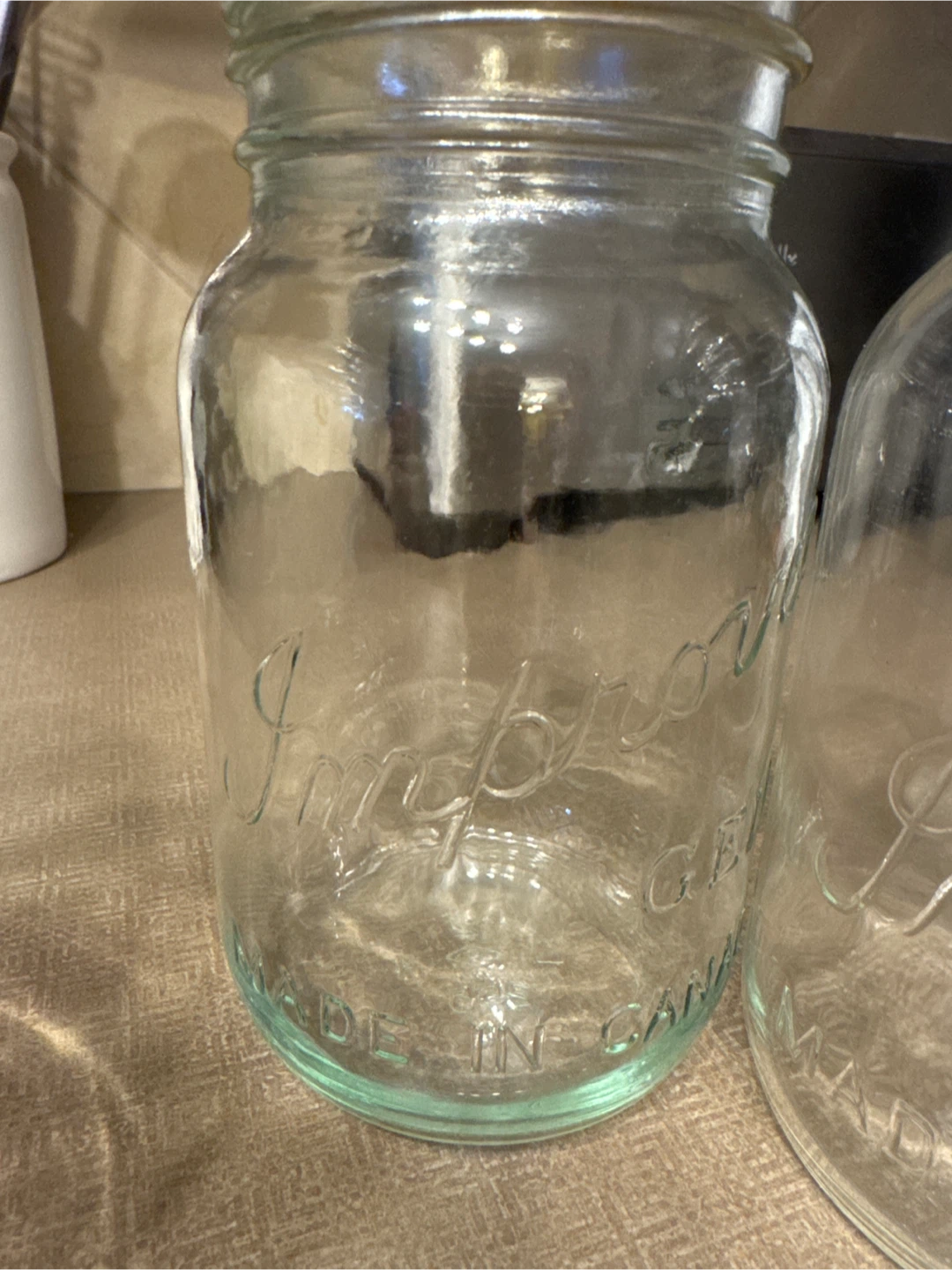 Wide Mouth Jars with Lids & Bands - photo 2