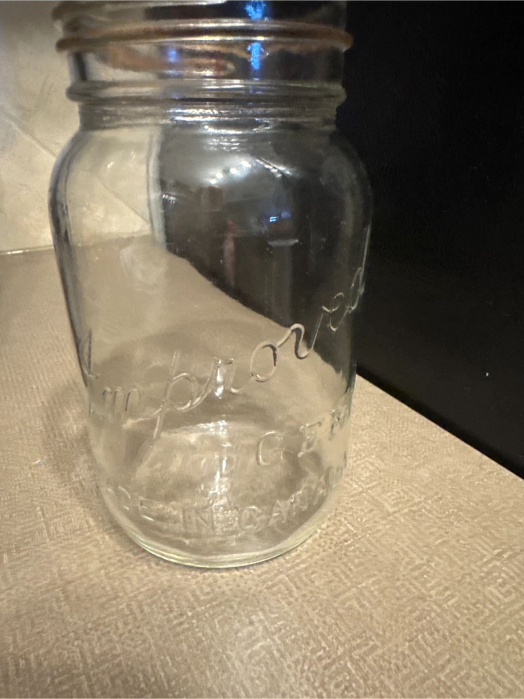 Wide Mouth Jars with Lids & Bands - photo 4