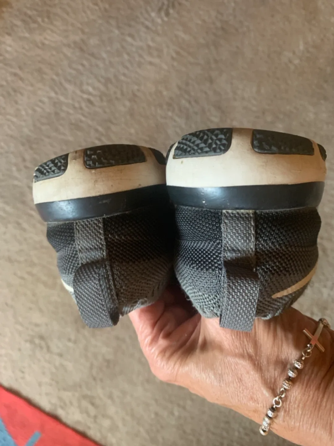 Nike Free RN Flyknit Running Shoes image indicator(3)