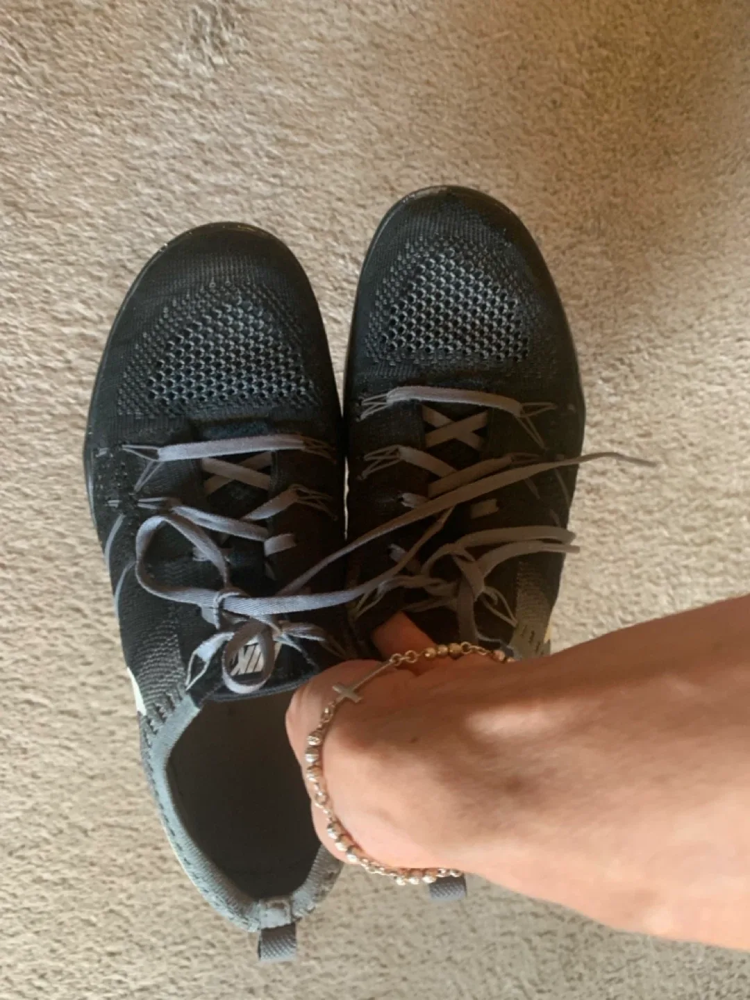 Nike Free RN Flyknit Running Shoes image indicator(5)