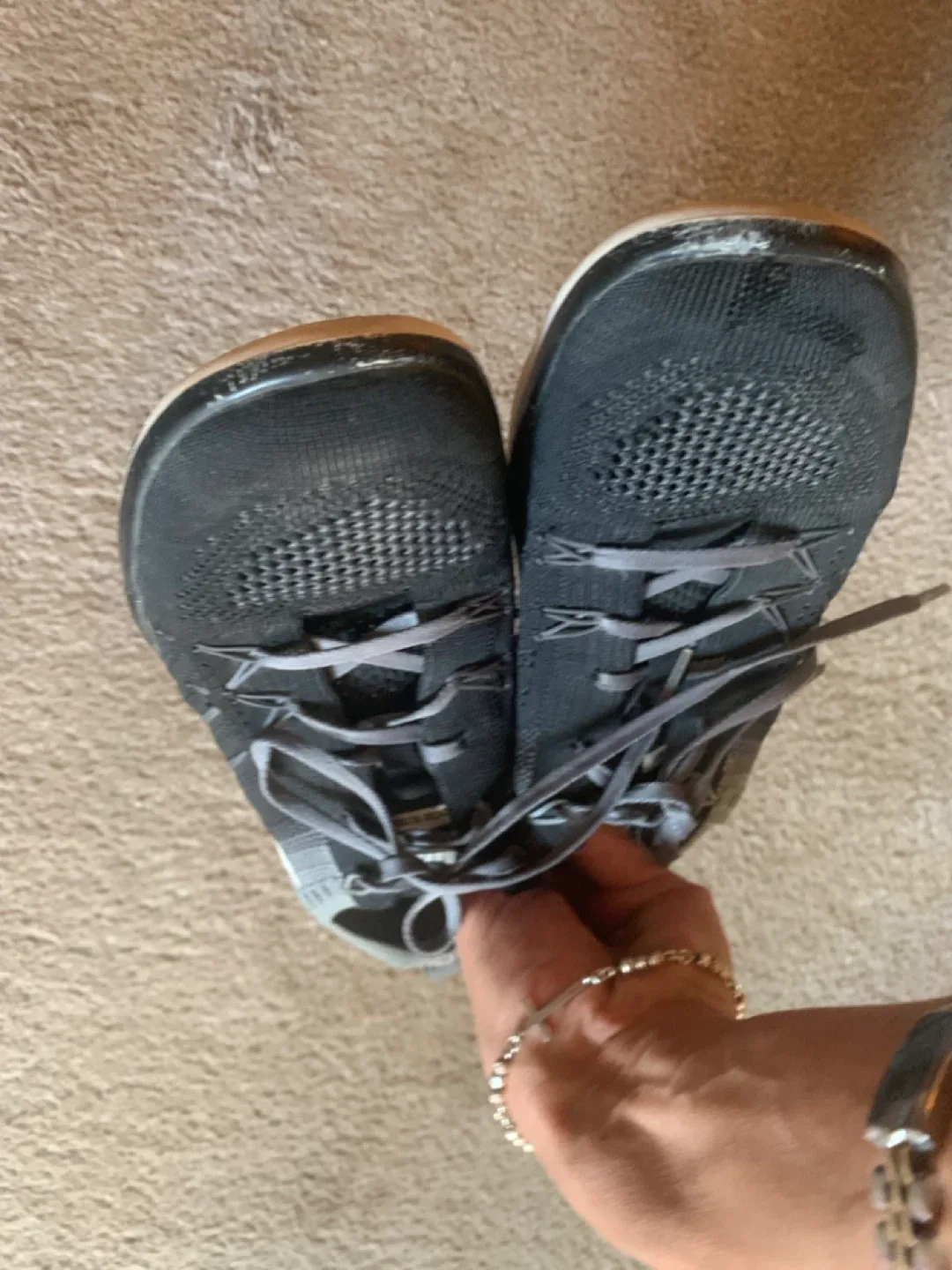 Nike Free RN Flyknit Running Shoes image indicator(4)