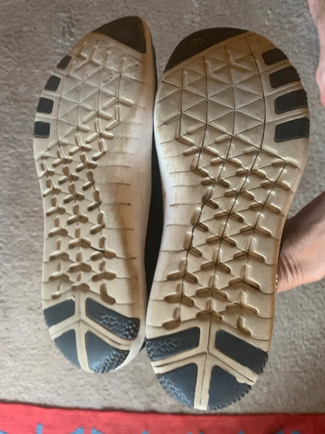 Nike Free RN Flyknit Running Shoes image indicator(2)