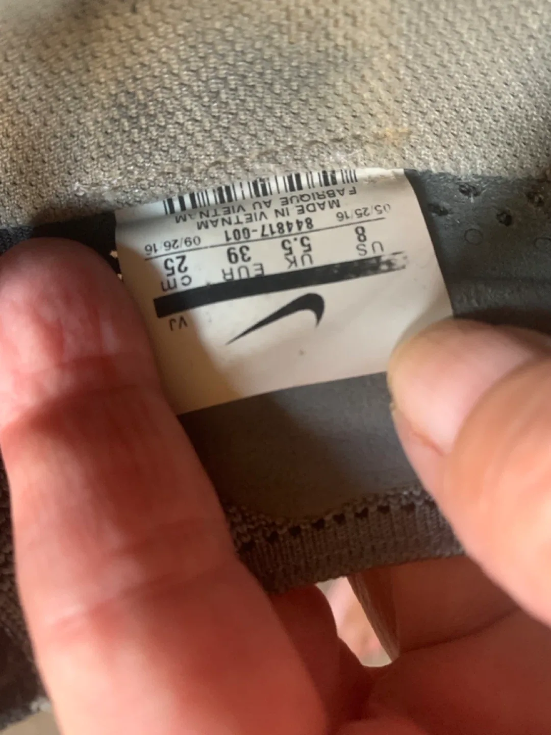 Nike Free RN Flyknit Running Shoes image indicator(6)