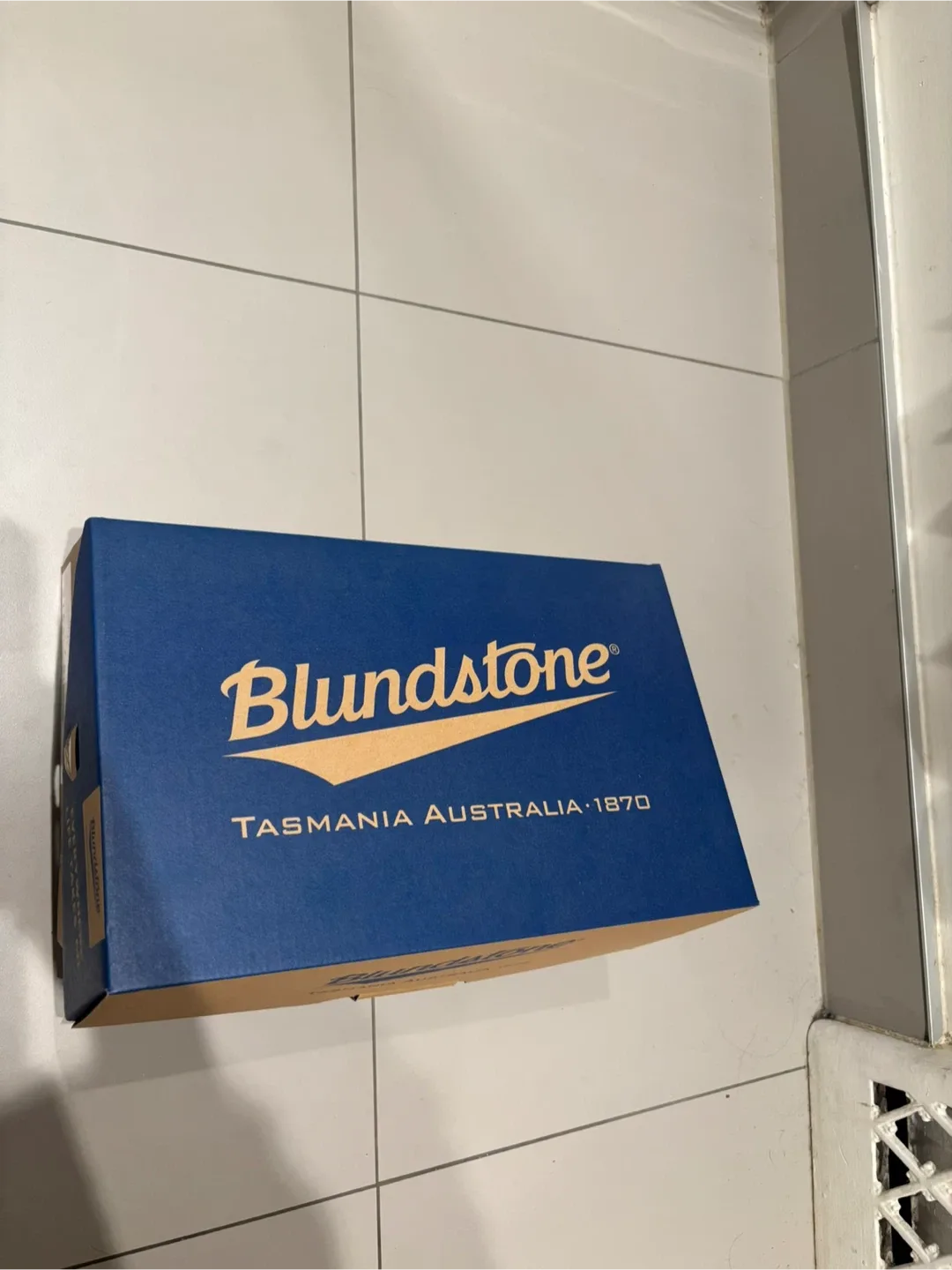 Blundstone Women's Heeled Boots - Size 7 thumbnail