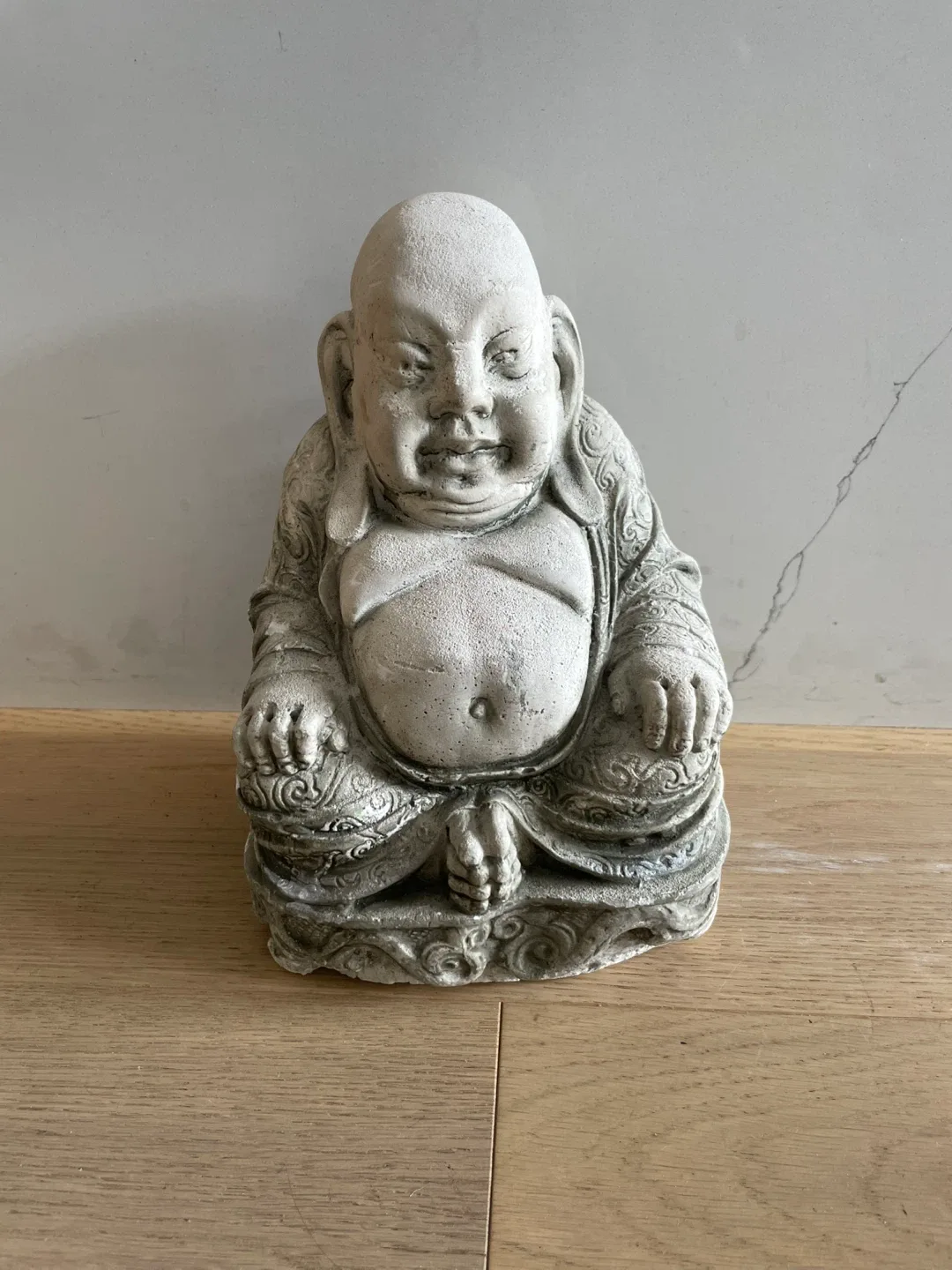 Buddha Statue thumbnail