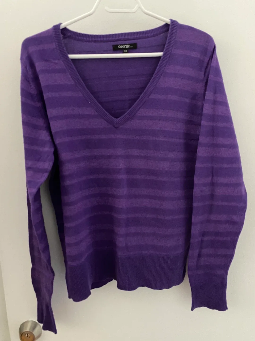 Ladies’ sweater (L) (New) thumbnail