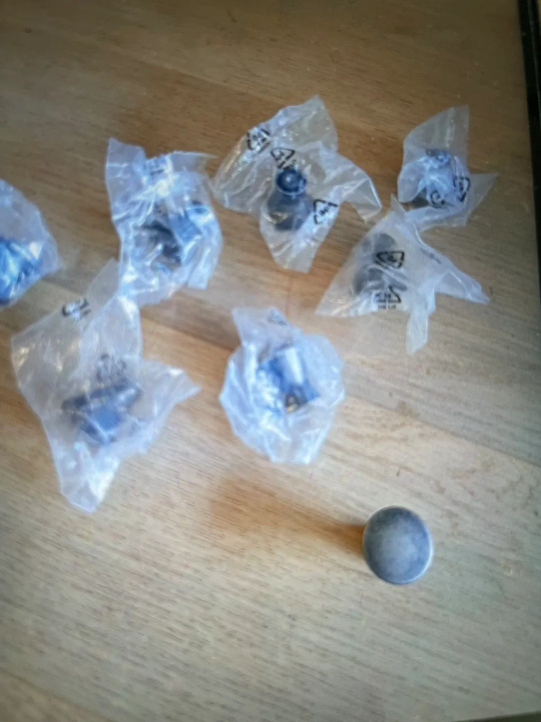 Drawer Knob Pulls - New thumbnail