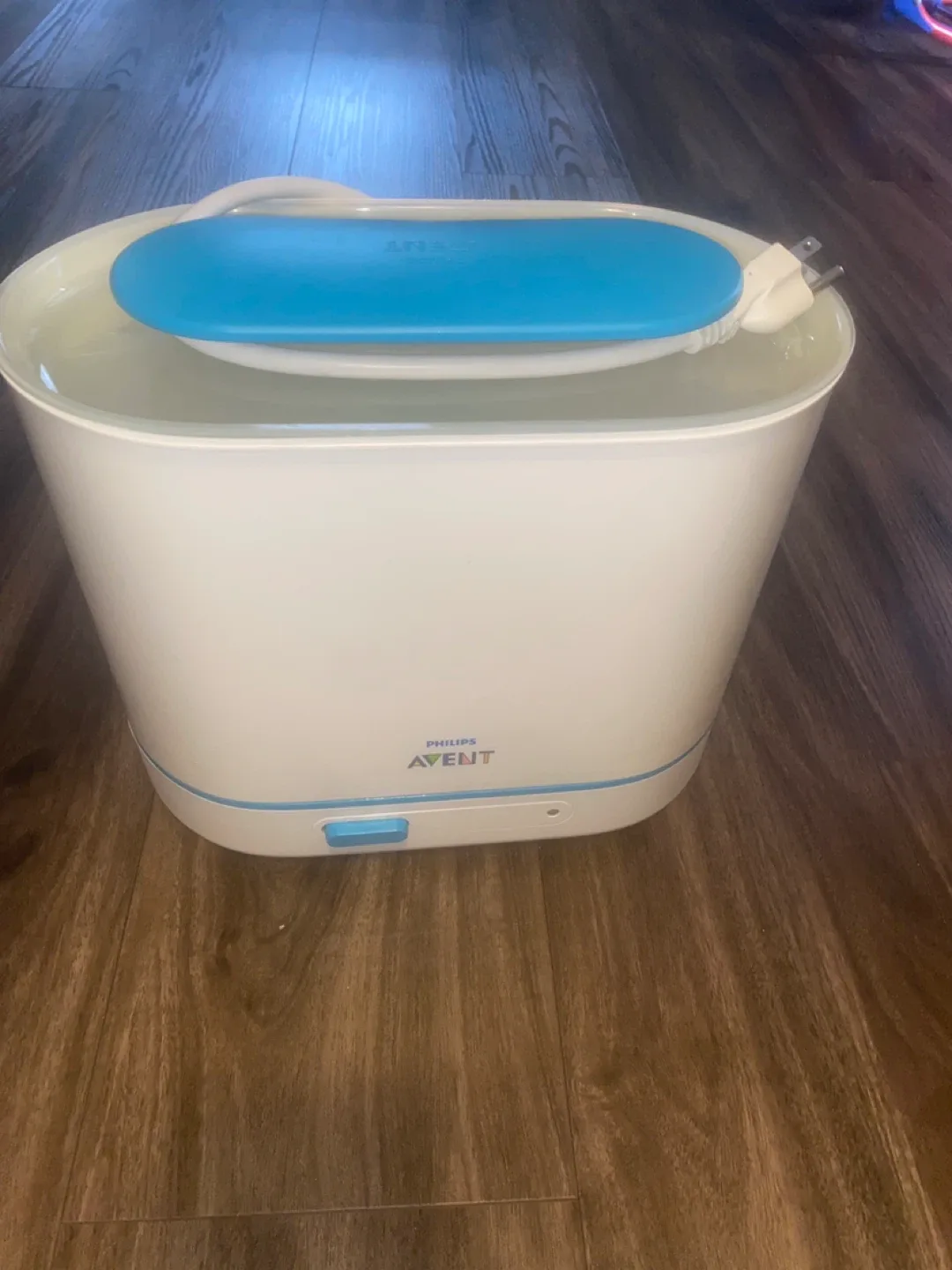 Philips Avent Baby Bottle Warmer thumbnail