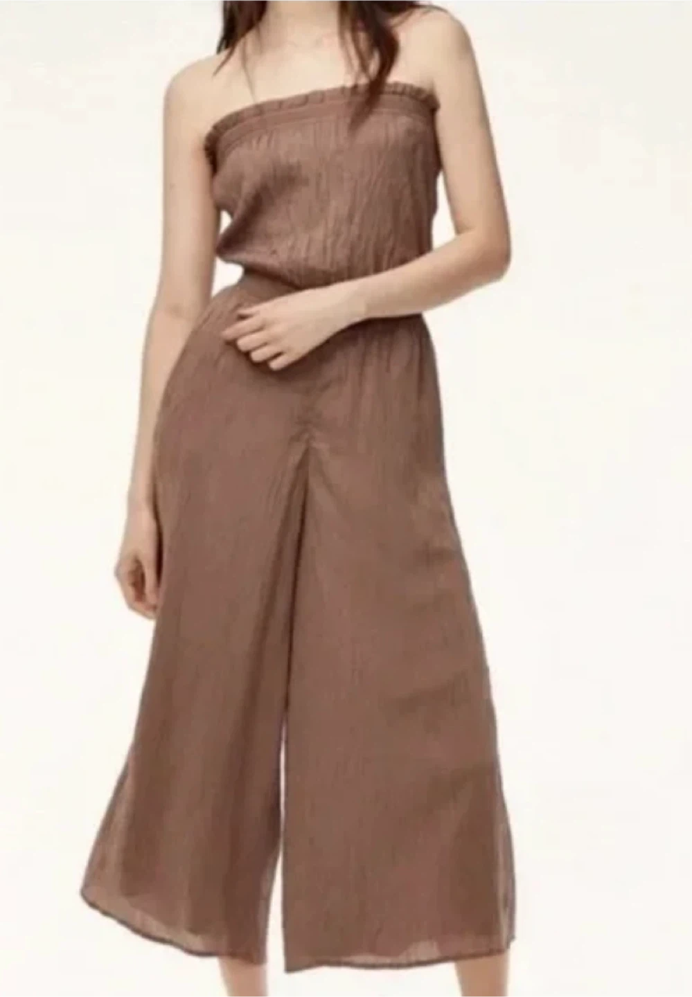 Wilfred Jumpsuit - photo 3