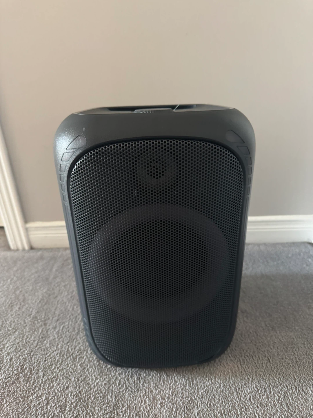 Onn Bluetooth Speaker
