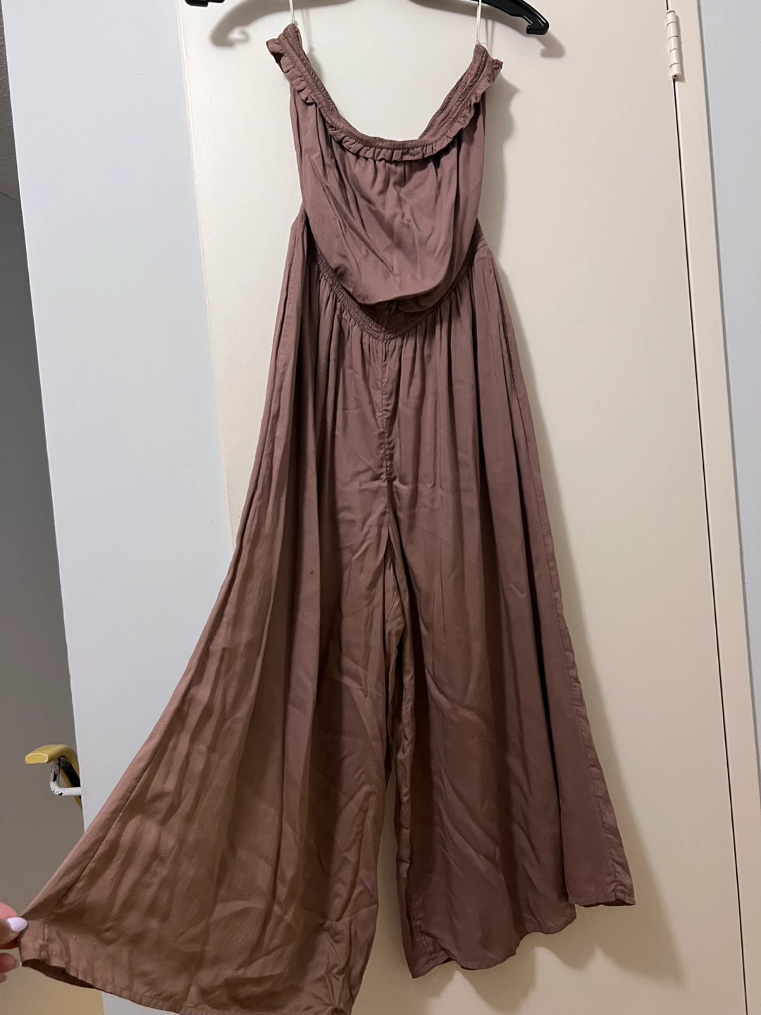 Wilfred Jumpsuit - photo 4