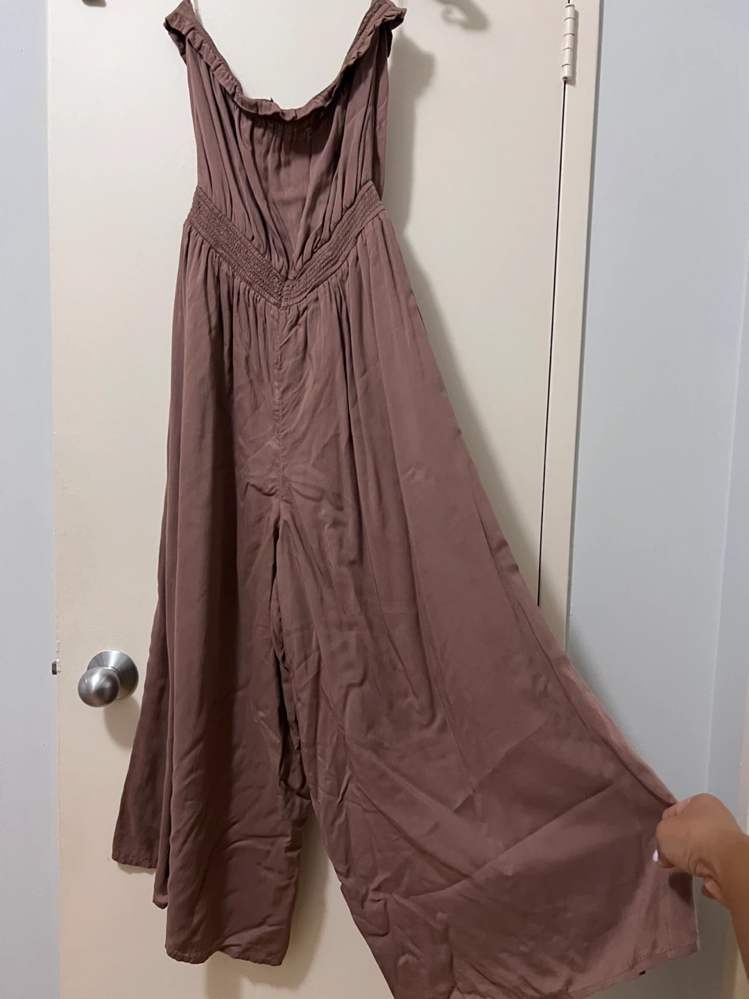 Wilfred Jumpsuit - photo 5