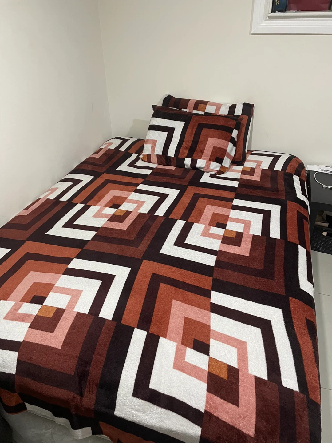 Mattress