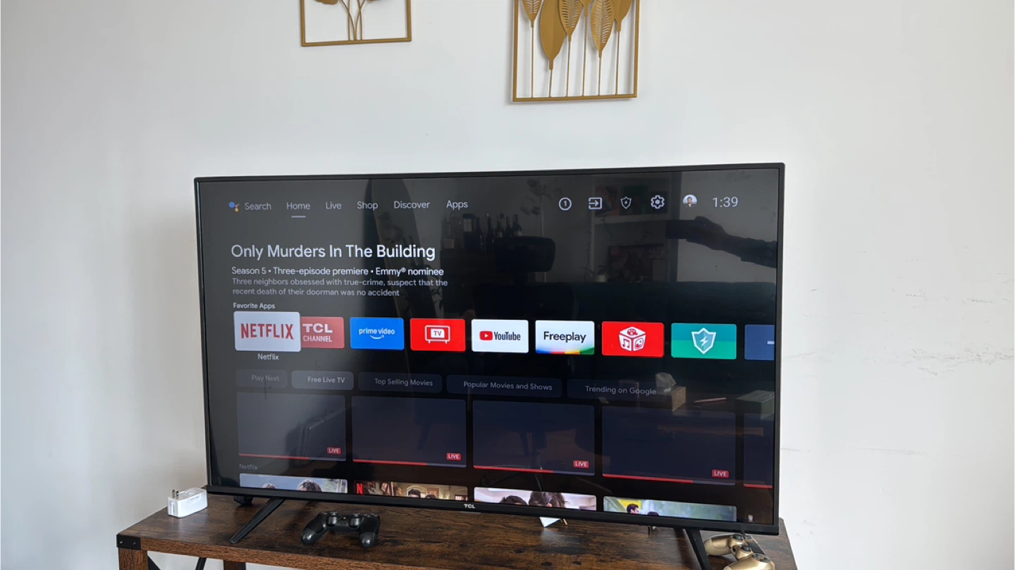 TCL Smart TV