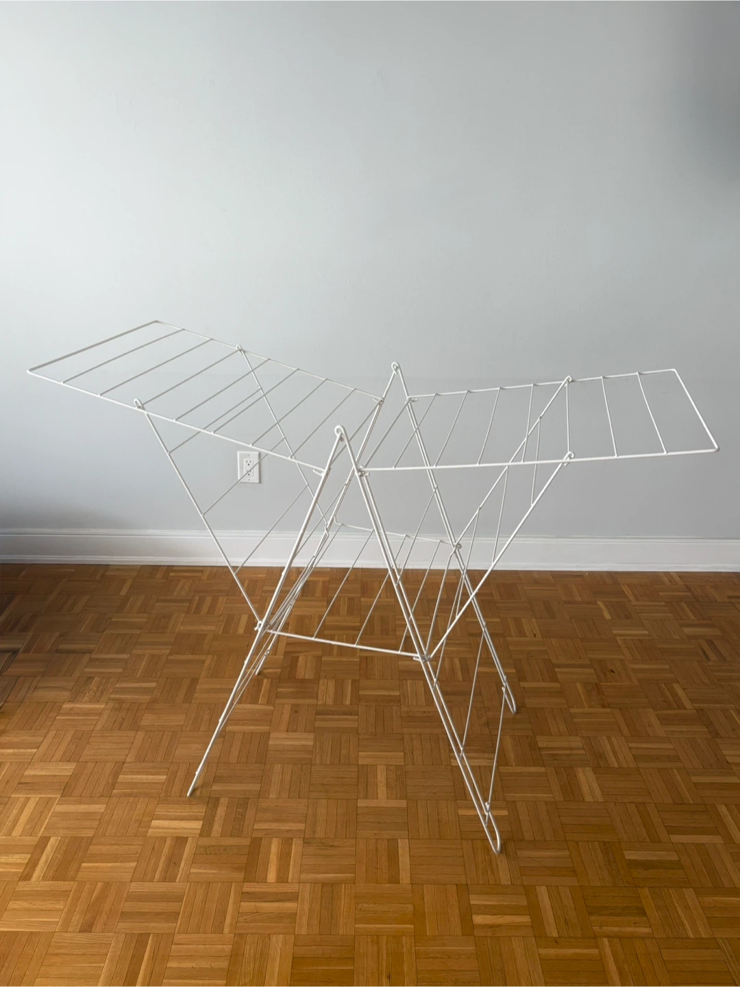 IKEA Clothes Drying Rack