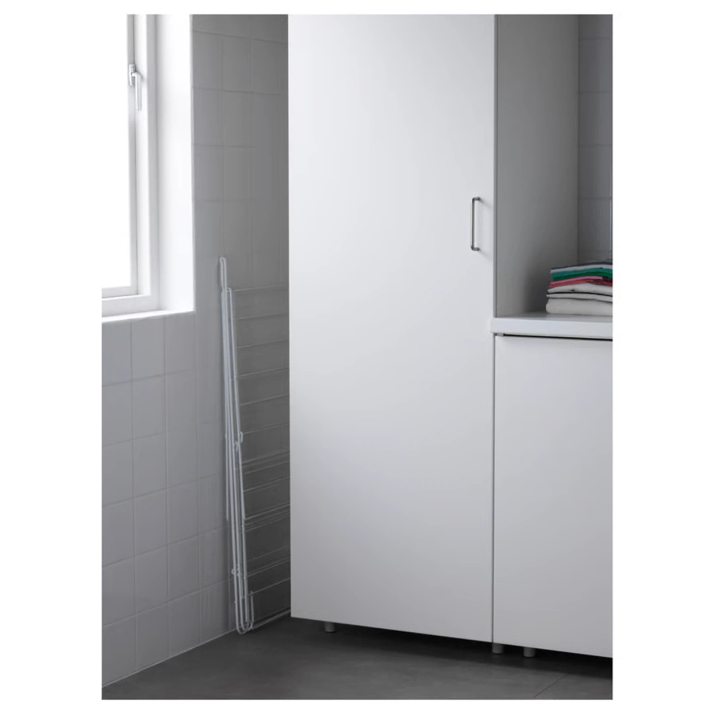 IKEA Clothes Drying Rack - photo 2