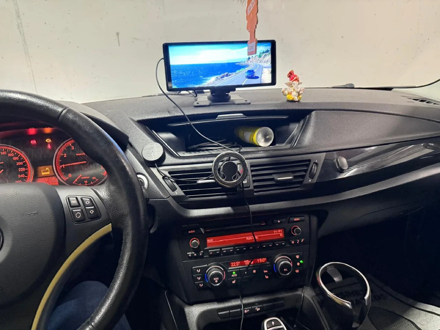 For sale BMW X1 2012 image indicator(4)