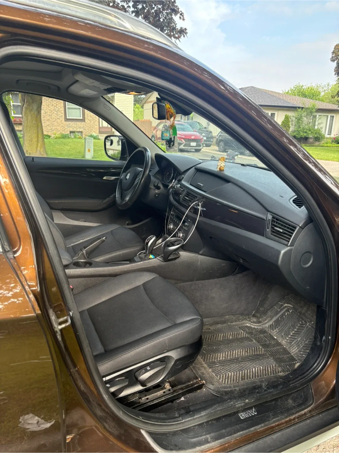 For sale BMW X1 2012 image indicator(6)