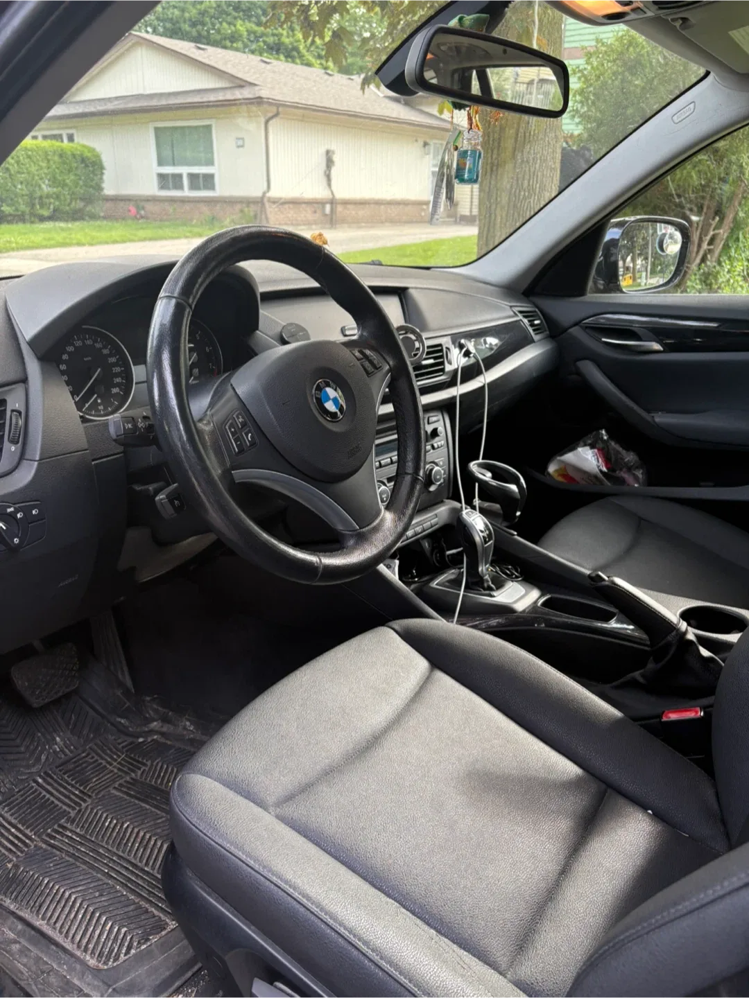 For sale BMW X1 2012 image indicator(7)