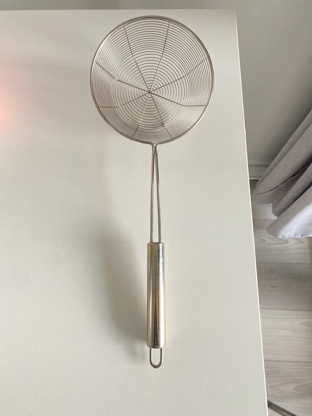 Brand NEW Stainless Steel Frying Basket thumbnail