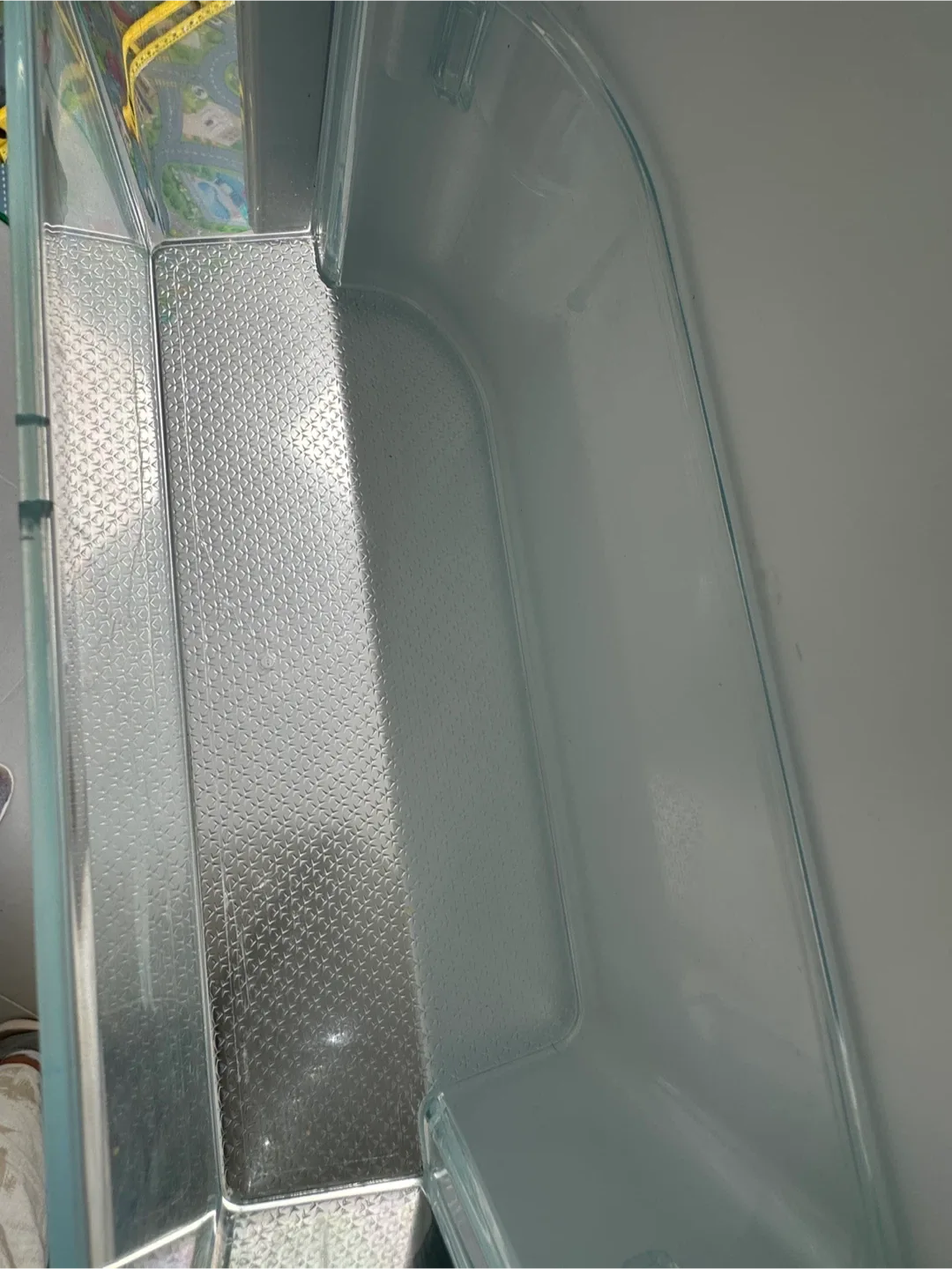 Refrigerator- Haier Stainless Steel Quad Door image indicator(7)