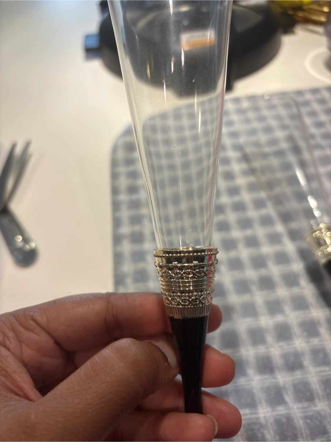 Champagne Flutes - Set of 2 - photo 3