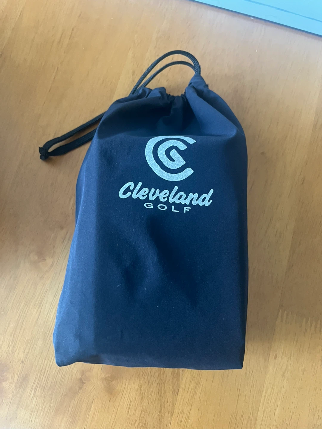 Cleveland Golf Rain Wear Set - Black - photo 2