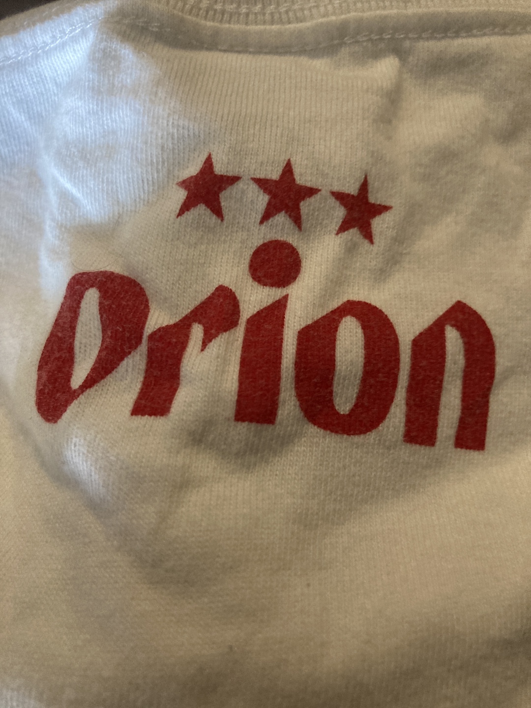 United Athle Orion Draft T-shirt - Size L - photo 3