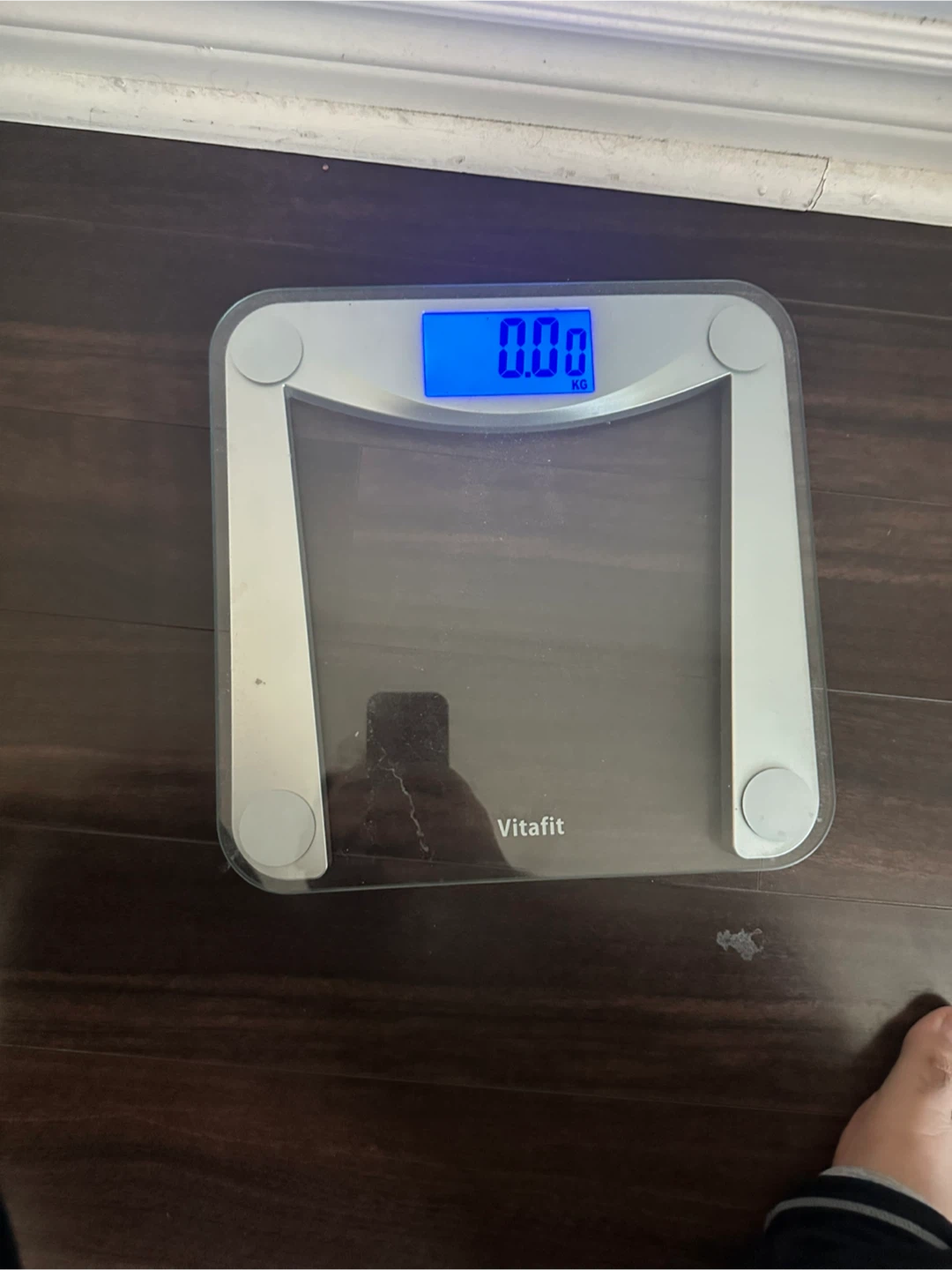 Vitafit Digital Scale - photo 2