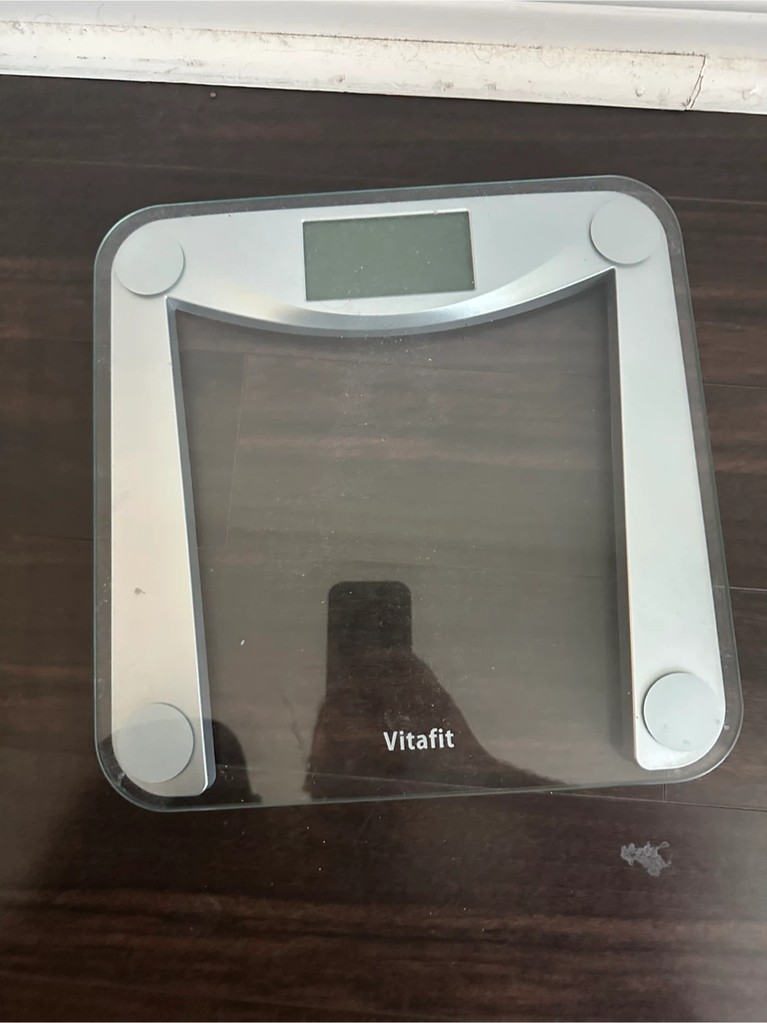 Vitafit Digital Scale