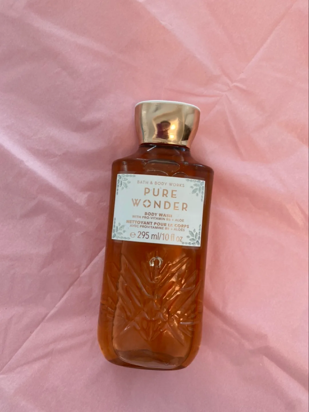 Pure Wonder Body Wash thumbnail