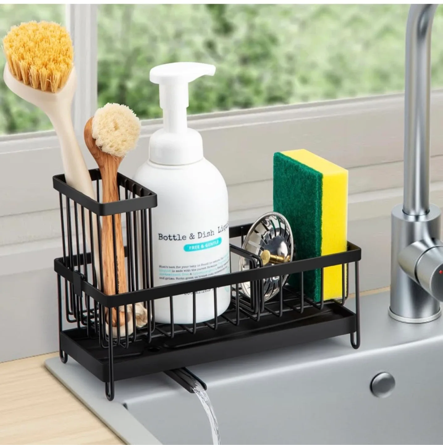 New Kitchen / Bathroom Sink Caddy thumbnail