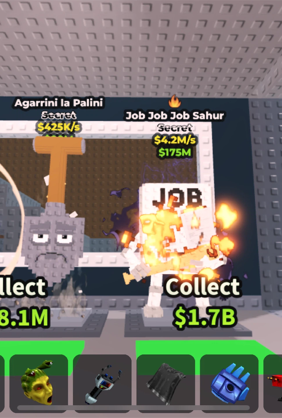 Roblox Game Assets
