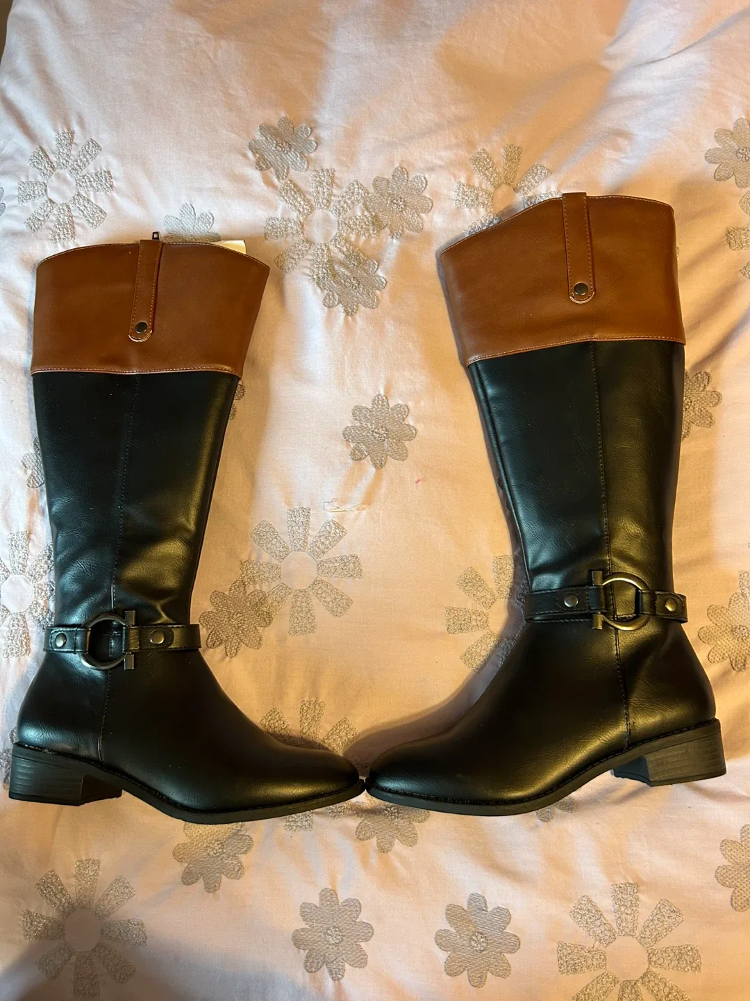 Dexflex Comfort Women’s Riding Boot thumbnail