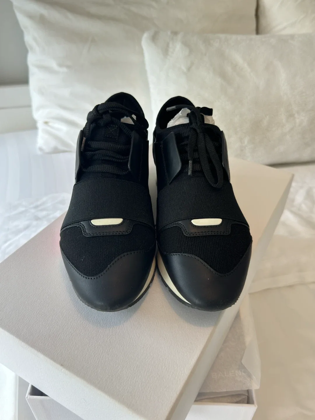 Balenciaga Race Runners