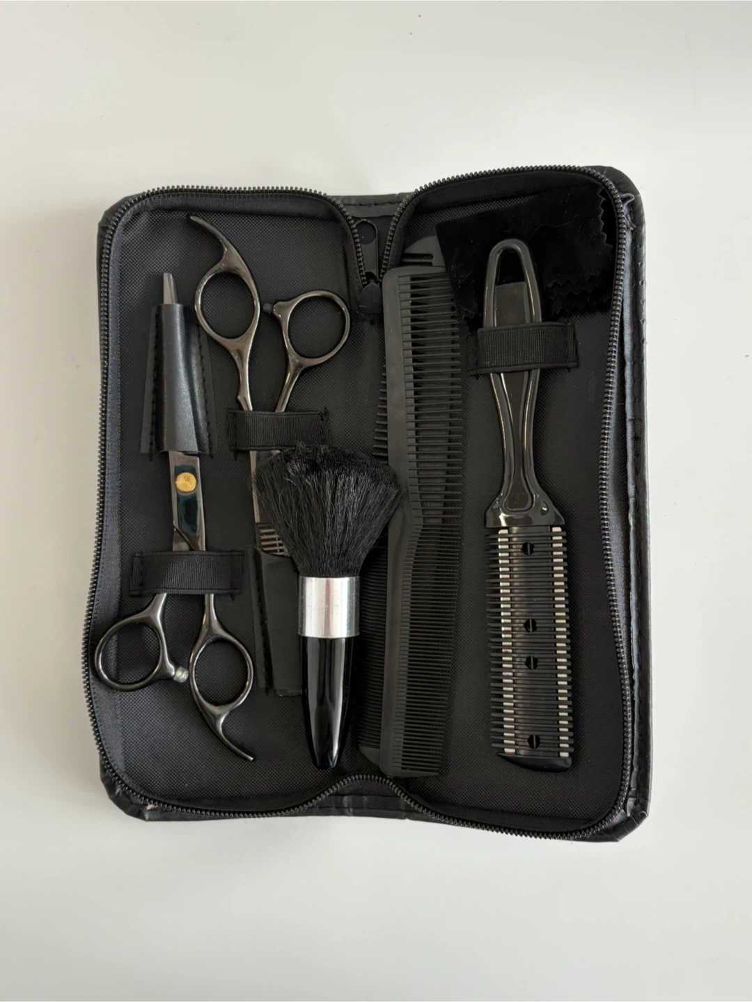 Hair Cutting Tools Set