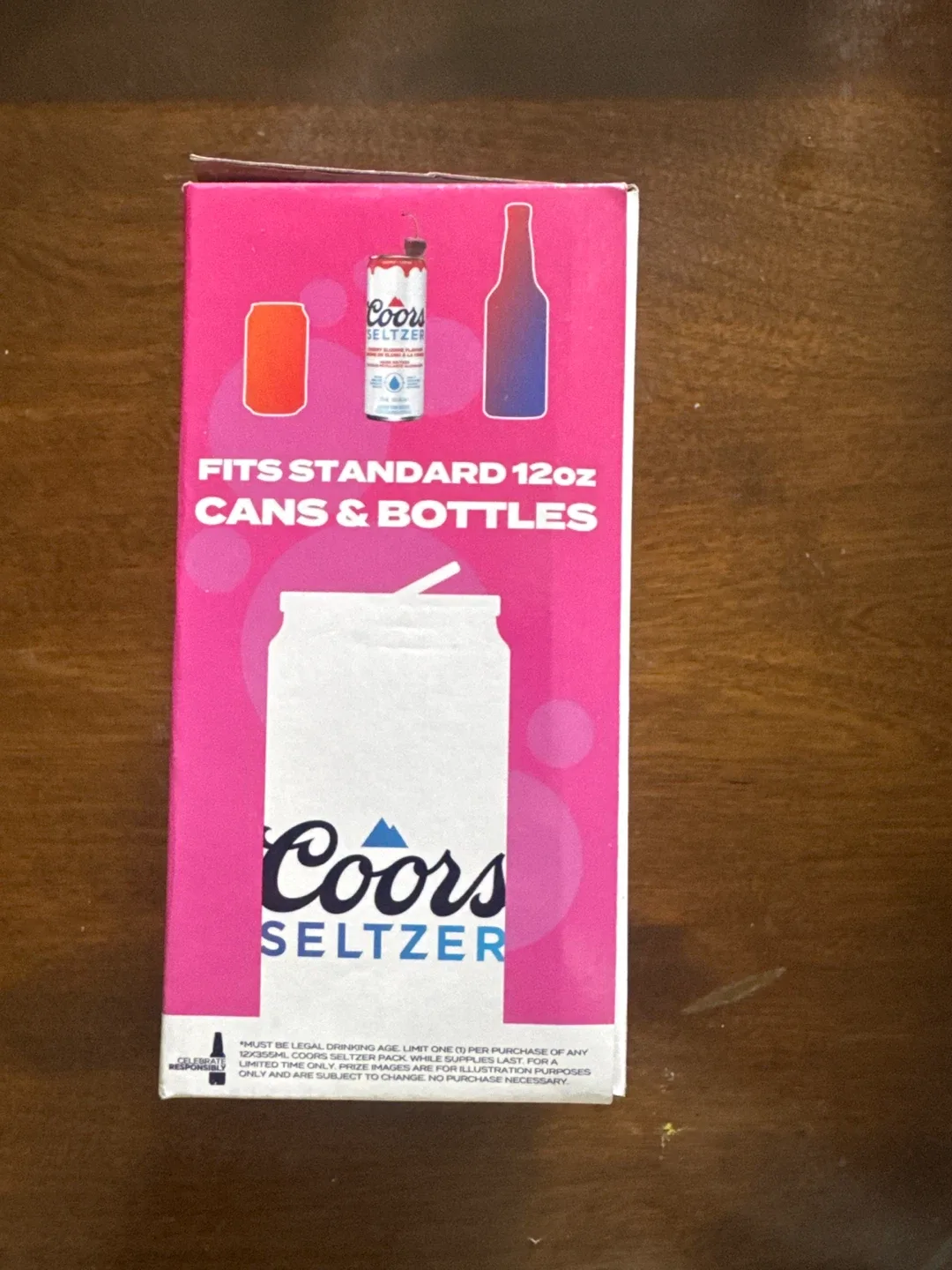 Coors Seltzer 3 in 1 Kooli image indicator(2)