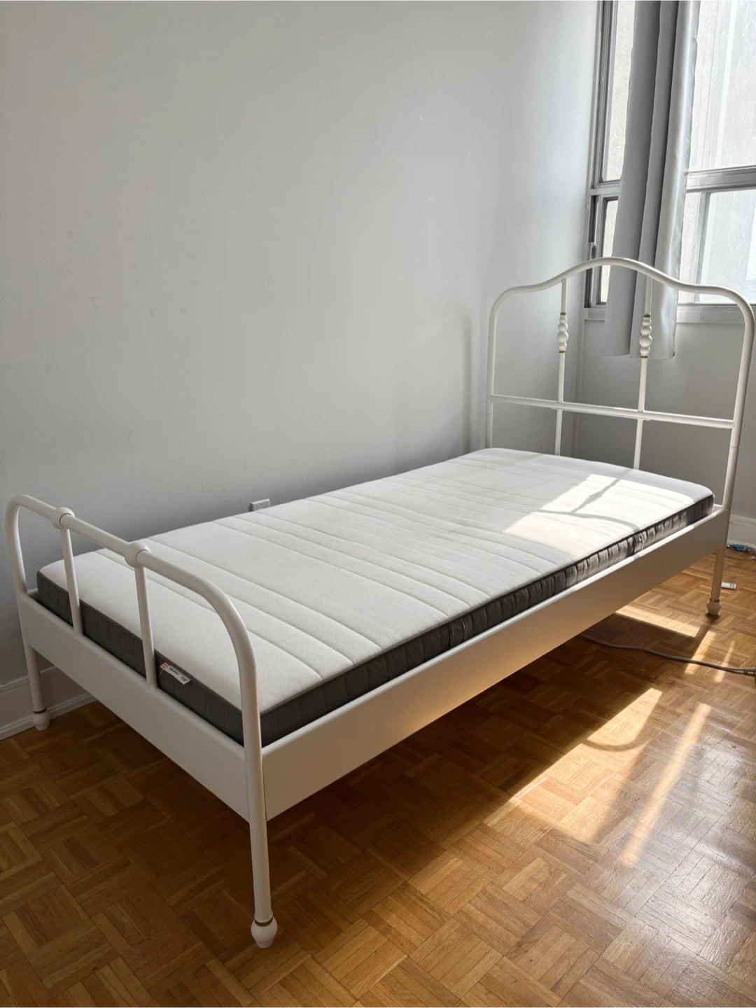 Twin Size Bed Frame