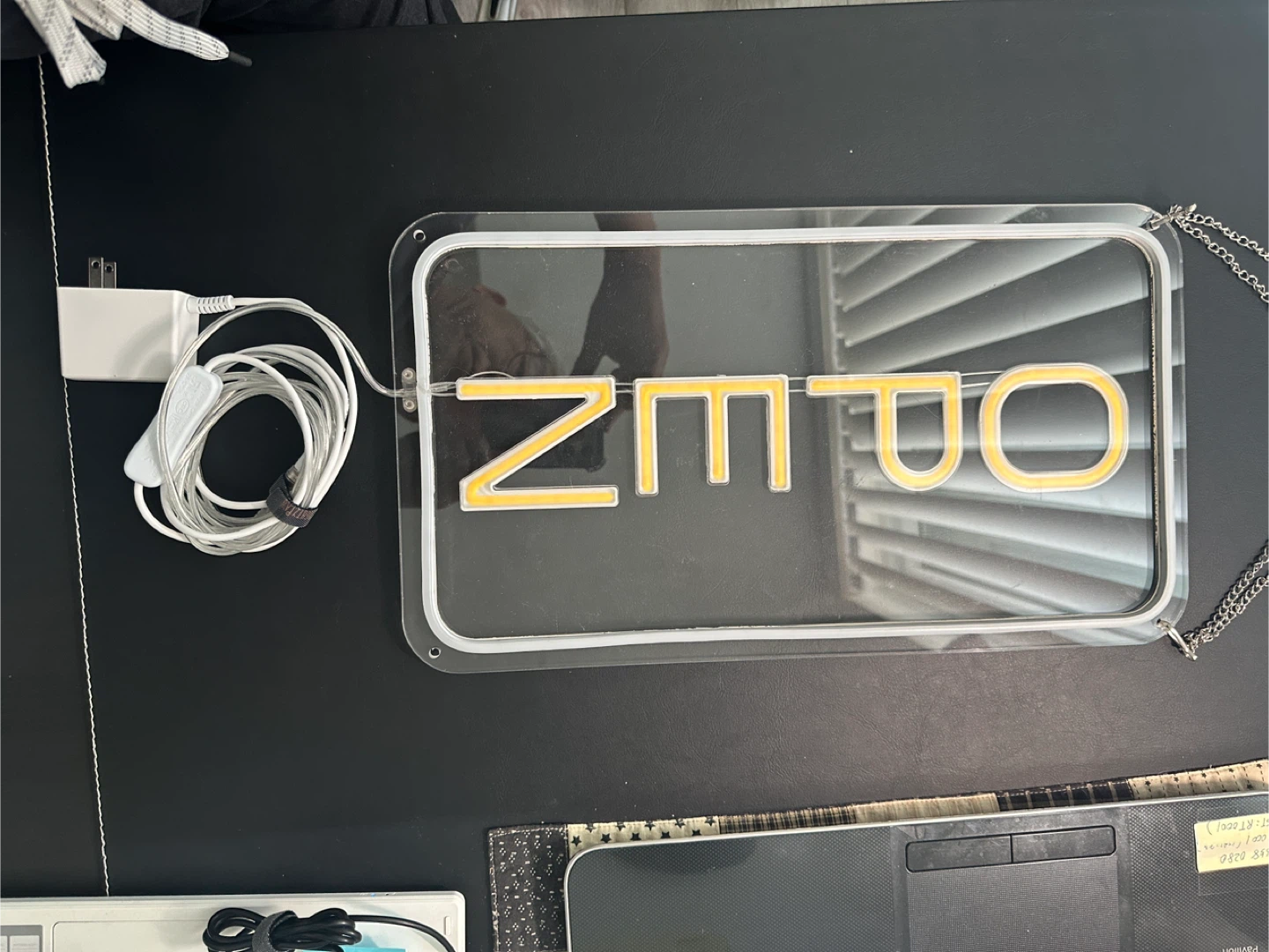LED Open Sign - photo 2