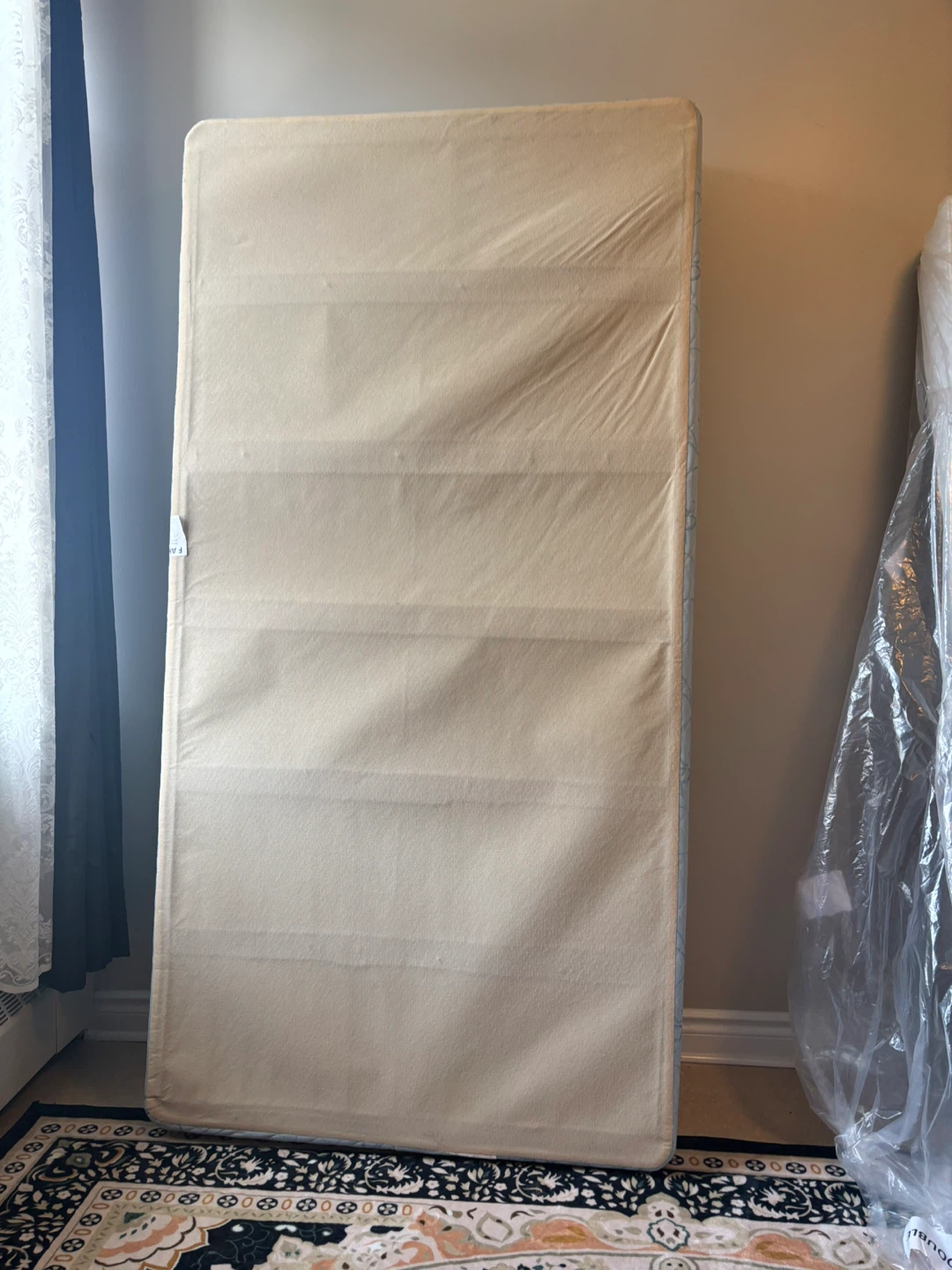 Boxspring - Twin Size - photo 2