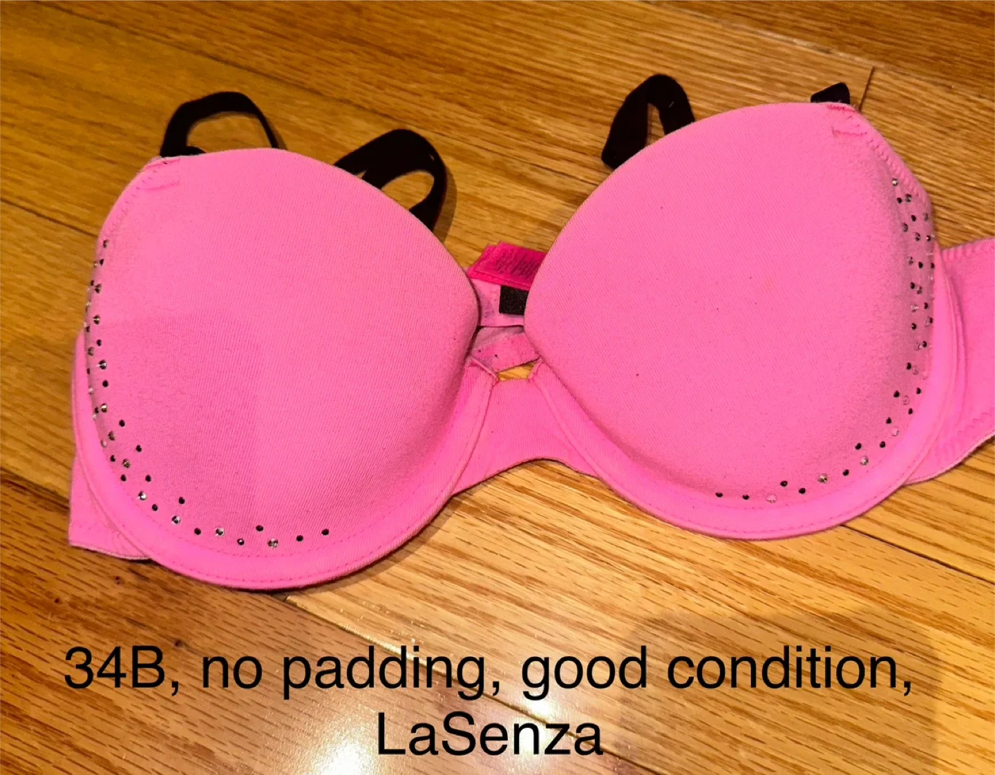 Bras, 32B & 34B image indicator(6)