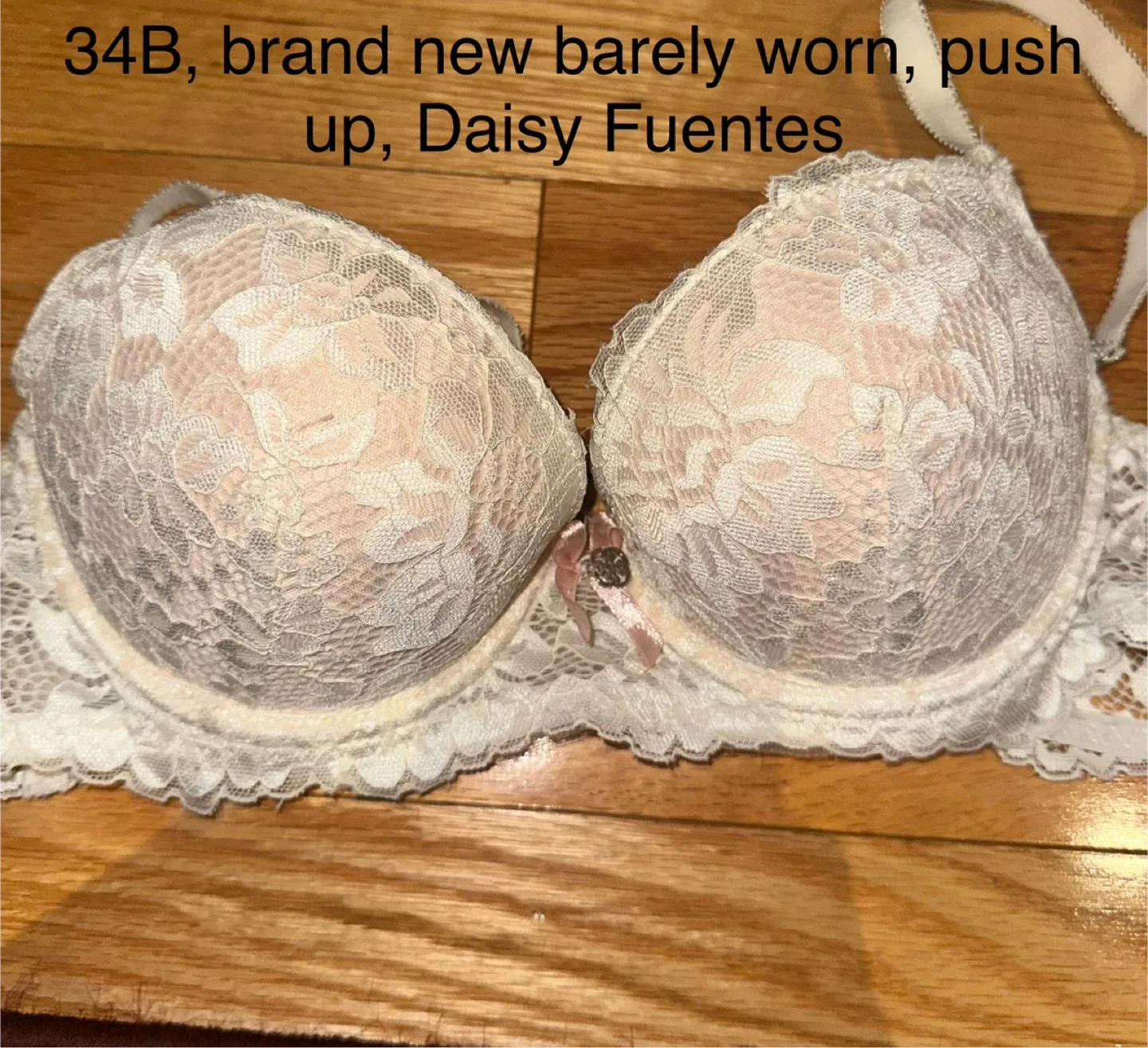 Bras, 32B & 34B image indicator(2)